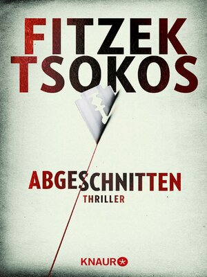 cover image of Abgeschnitten